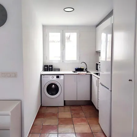 Apartamento Flats Friends Nave