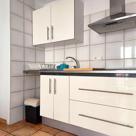 Flats Friends Nave Apartment