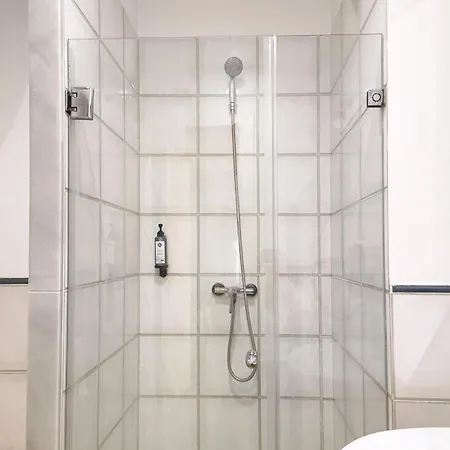 Apartamento Flats Friends Nave