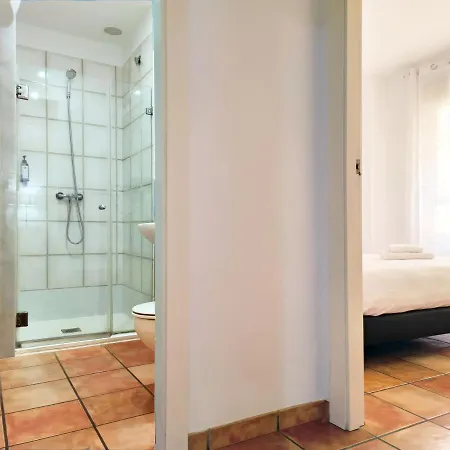 Flats Friends Nave Apartamento
