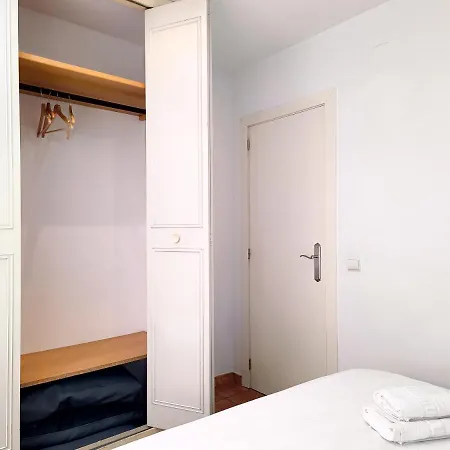 Apartmán Flats Friends Nave *