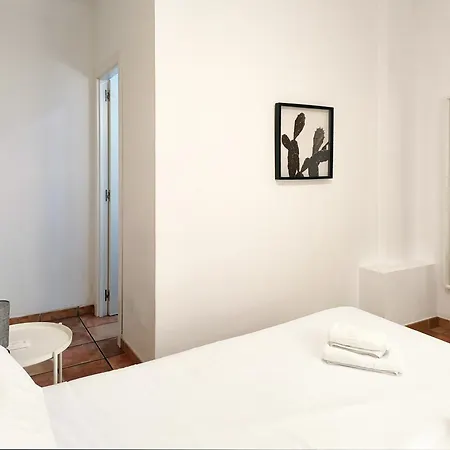 Flats Friends Nave Apartamento *