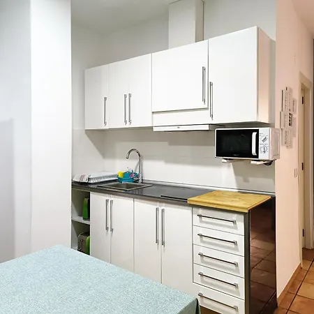 Flats Friends Nave Apartment