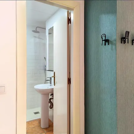 Apartamento Flats Friends Nave *