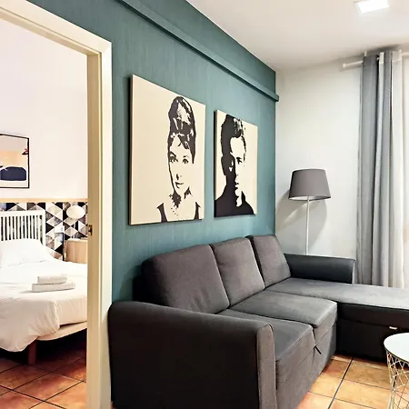 Flats Friends Nave Apartment Valencia