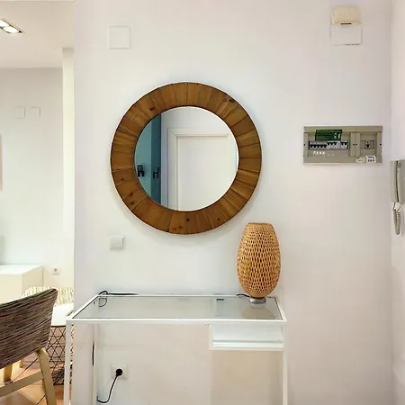 Flats Friends Nave Apartment Valencia