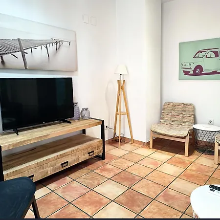 Flats Friends Nave Apartment Valencia