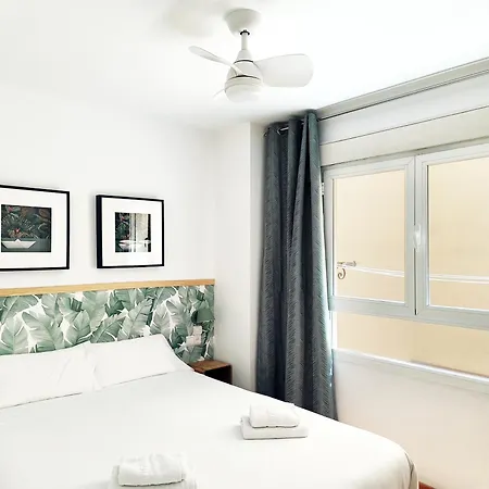 Flats Friends Nave Apartment Valencia