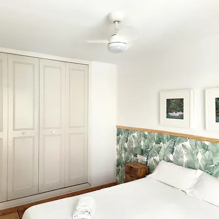 Flats Friends Nave Apartamento *