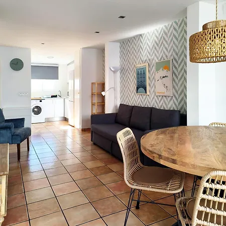 Flats Friends Nave Apartment Valencia
