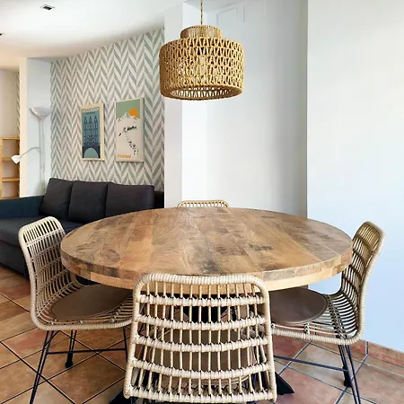 Flats Friends Nave Apartamento