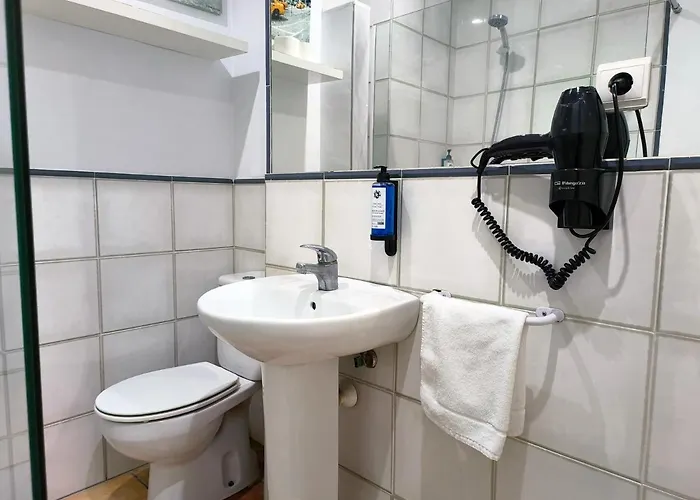 Flats Friends Nave Apartament Walencja