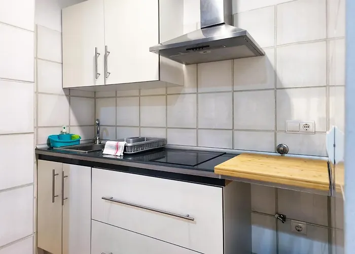 Apartament Flats Friends Nave