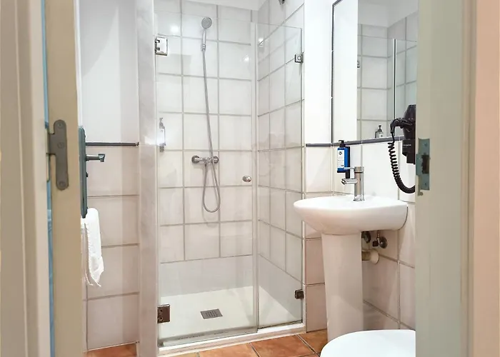 Apartament Flats Friends Nave Walencja