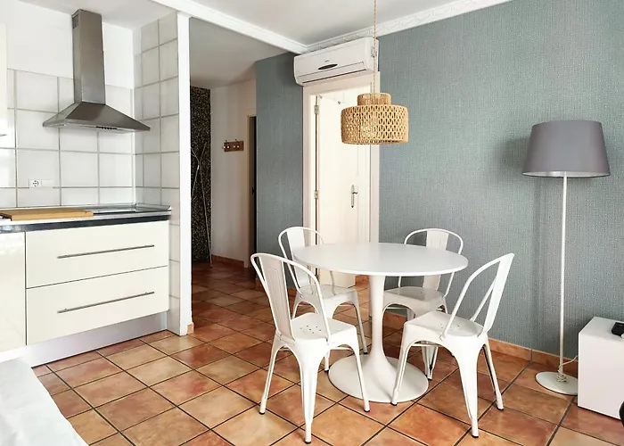 Flats Friends Nave Apartament