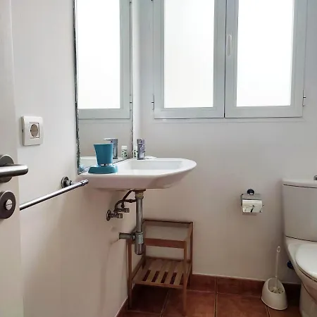 Appartamento Flats Friends Nave *