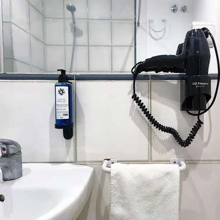 Appartamento Flats Friends Nave Valenza