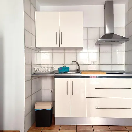 Appartamento Flats Friends Nave Valenza