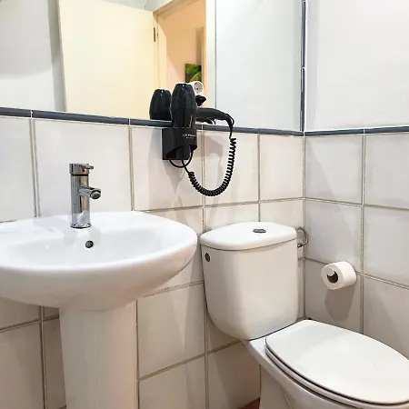 Appartamento Flats Friends Nave Valenza