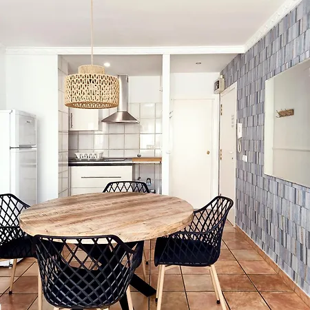 Flats Friends Nave Appartamento Valenza